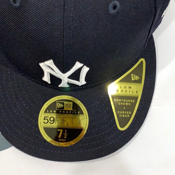 Kith Other - Kith and Yankees 59 fifty hat
